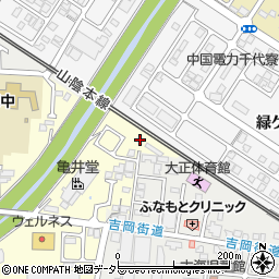 有限会社小谷工芸周辺の地図