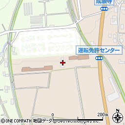 福井県三方上中郡若狭町倉見1-53-1周辺の地図