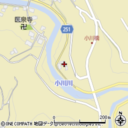 長野県下伊那郡喬木村6460周辺の地図
