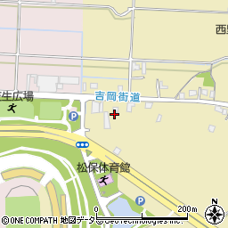 株式会社川崎クレーン周辺の地図