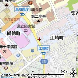 坂本たばこ店周辺の地図