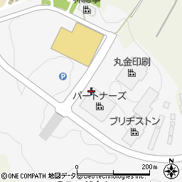 千葉県市原市うるいど南5丁目周辺の地図