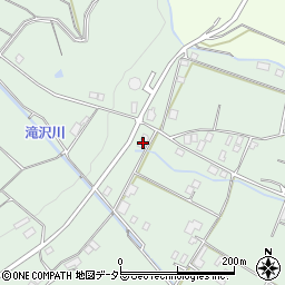 長野県飯田市大瀬木2032周辺の地図
