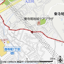 有限会社矢島企業周辺の地図