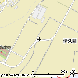 長野県下伊那郡喬木村16956周辺の地図