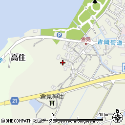 鳥取県鳥取市桂見777周辺の地図