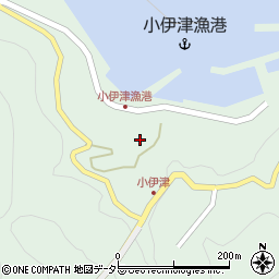 川崎美容院周辺の地図
