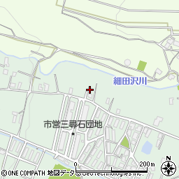 長野県飯田市大瀬木2001周辺の地図