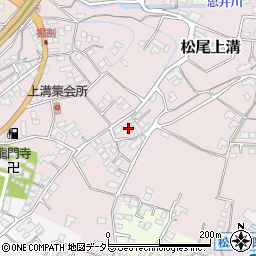 菅沼動物病院周辺の地図