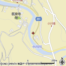 長野県下伊那郡喬木村6467周辺の地図