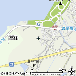 鳥取県鳥取市桂見776周辺の地図
