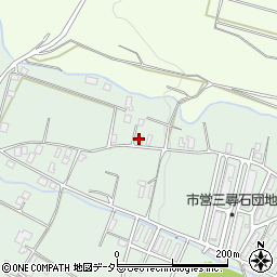 長野県飯田市大瀬木2027-100周辺の地図