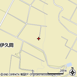 長野県下伊那郡喬木村17071周辺の地図