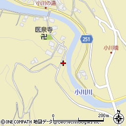 長野県下伊那郡喬木村7322周辺の地図
