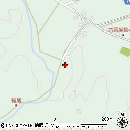 京都府与謝郡与謝野町加悦奥881周辺の地図