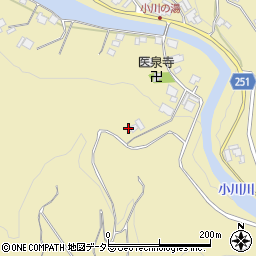 長野県下伊那郡喬木村7311周辺の地図
