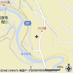 長野県下伊那郡喬木村6420周辺の地図