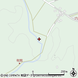 京都府与謝郡与謝野町加悦奥884周辺の地図