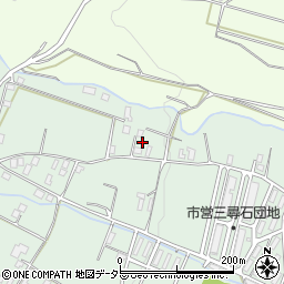 長野県飯田市大瀬木2027-132周辺の地図