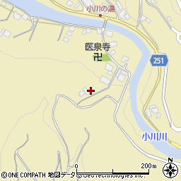 長野県下伊那郡喬木村7315周辺の地図