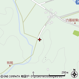 京都府与謝郡与謝野町加悦奥882周辺の地図