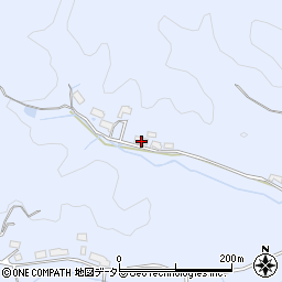 岐阜県加茂郡川辺町鹿塩1449-1周辺の地図