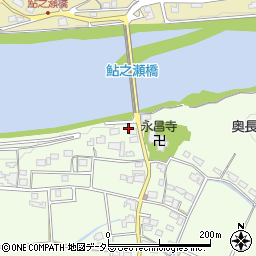 関遊船株式会社周辺の地図