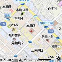 日本経済新聞社鳥取支局 鳥取市 新聞社 の電話番号 住所 地図 マピオン電話帳