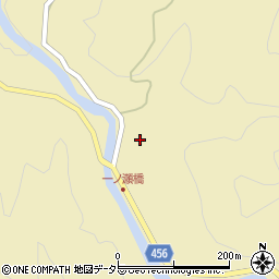 長野県下伊那郡喬木村5384周辺の地図