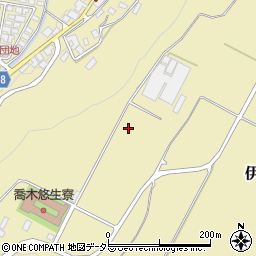 長野県下伊那郡喬木村16868周辺の地図