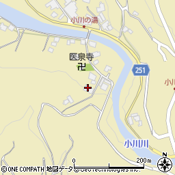 長野県下伊那郡喬木村7282周辺の地図