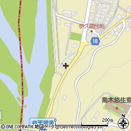 長野県下伊那郡喬木村16113周辺の地図