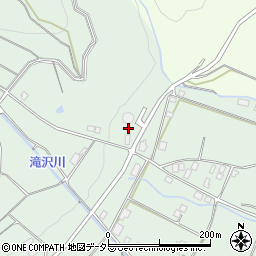 長野県飯田市大瀬木2027-112周辺の地図