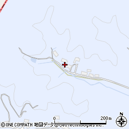 岐阜県加茂郡川辺町鹿塩1467周辺の地図