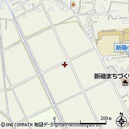神奈川県相模原市南区磯部794周辺の地図