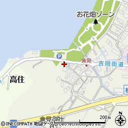 鳥取県鳥取市桂見761周辺の地図