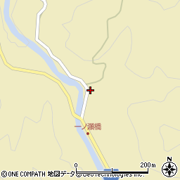 長野県下伊那郡喬木村5377周辺の地図