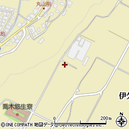 長野県下伊那郡喬木村16857周辺の地図
