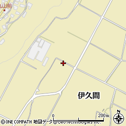 長野県下伊那郡喬木村16989周辺の地図