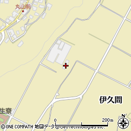 長野県下伊那郡喬木村16850周辺の地図