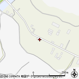 千葉県市原市潤井戸2277周辺の地図
