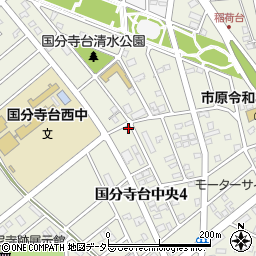 有限会社佐川総合企画周辺の地図