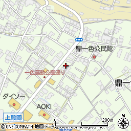 ポーラザビューティ飯田店周辺の地図