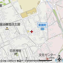株式会社藤田工業周辺の地図