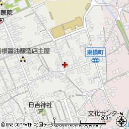 藤田電機工業株式会社周辺の地図