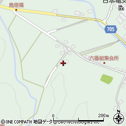 京都府与謝郡与謝野町加悦奥909周辺の地図
