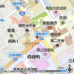 ｎｅｅ‐ｍａｒｔ　県庁前店周辺の地図