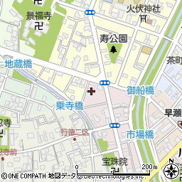 鳥取県鳥取市南町911周辺の地図