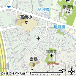 鳥取県鳥取市西品治86-1周辺の地図