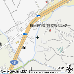 島根県松江市川原町290周辺の地図